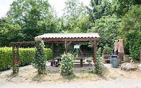 Camping Le Mas Fleuri Hotel Sospel Exterior photo