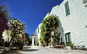 Masseria Il Frantoio Villa Ostuni Exterior photo