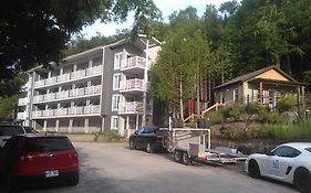 Bernache Apartment Mont-Tremblant Exterior photo