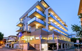 Hotel Mayer Bibione Exterior photo