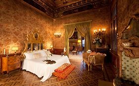 Palazzetto Pisani Grand Canal Hotel Venice Room photo