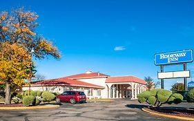 Rodeway Inn Roswell West Exterior photo