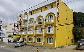 Hotel Visual Balneario Camboriu Exterior photo