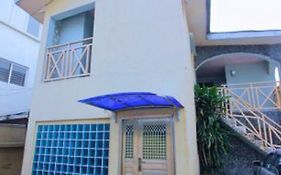 Precinct Comfort Services, Ikoyi Hotel Aliayabiagba Exterior photo