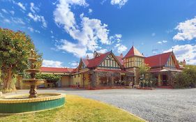 The Lodge Outback Motel Broken Hill Exterior photo