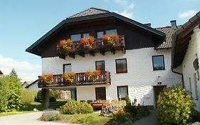 Gaestehaus Familie Grudl Bed & Breakfast Barnkopf Exterior photo