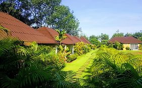 Charpoot Cottage Khao Lak Exterior photo