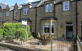 Dalmore Lodge Guest House Edinburgh Exterior photo