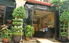 Tt Guesthouse Phnom Penh Exterior photo