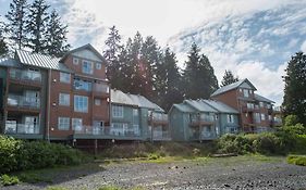 Waterfront Condo By Onlybc 202 Tofino Exterior photo