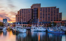 Hotel Grand Chancellor Hobart Exterior photo