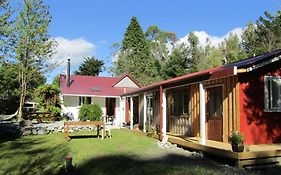 Greenstone Retreat Hotel Kumara Exterior photo