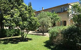 La Bastide Des Anges Hotel Avignon Exterior photo