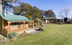 The River Lodge Ohakune Exterior photo