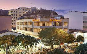 Hotel Bulevard Platja d'Aro Exterior photo