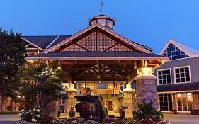 Deerhurst Resort Huntsville Exterior photo