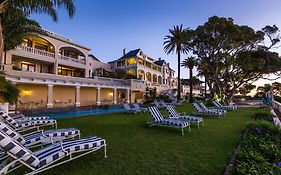 Ellerman House Hotel Cape Town Exterior photo