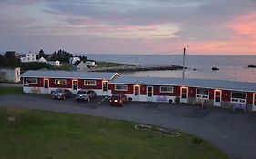 Clifty Cove Motel Peggy's Cove Exterior photo