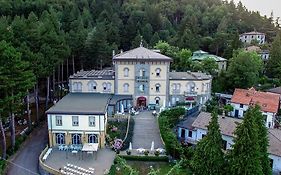 Hotel San Marco Sestola Exterior photo