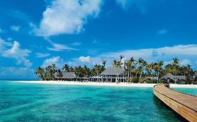 Velaa Private Island Hotel Fodhdhoo Exterior photo