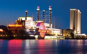 Colorado Belle Hotel And Casino Laughlin Exterior photo