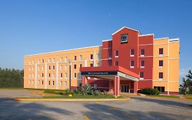 Nh Coatzacoalcos Hotel Exterior photo