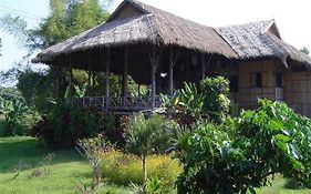 Lisu Lodge Chiang Mai Exterior photo