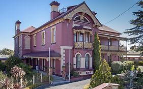 Stannum House Bed & Breakfast Tenterfield Exterior photo