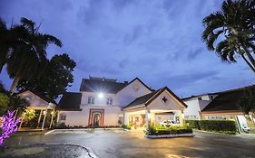 Villa Ibarra Tagaytay City Exterior photo