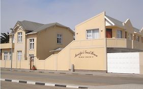 Marietjie'S Guesthouse Swakopmund Exterior photo