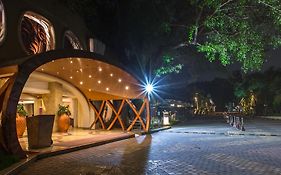 Residency Club Hotel Pune Exterior photo