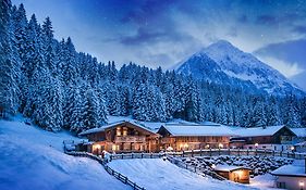 Gletscher-Chalet Stubai Villa Neustift im Stubaital Exterior photo