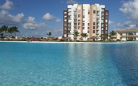 Dreams Lagoon 202 Apartment Cancun Exterior photo