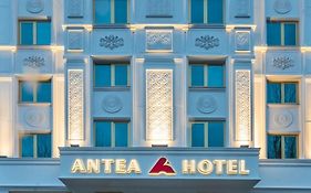 Antea Hotel Oldcity -Special Category Istanbul Exterior photo