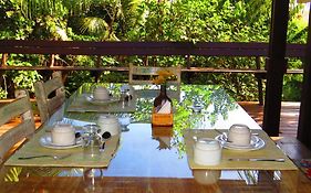 Pousada Naiepe Hotel Fernando de Noronha Exterior photo