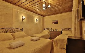 Goreme Cave Rooms&Spa Exterior photo