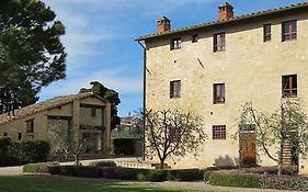 Fattoria Abbazia Monte Oliveto Villa San Gimignano Exterior photo