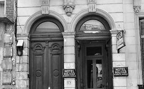 Hotel Bolivar Buenos Aires Exterior photo