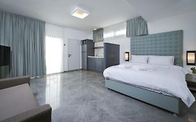 Roni Suite Eilat Exterior photo