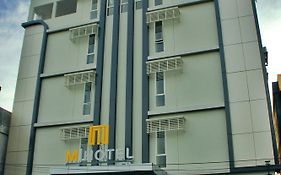 M Hotel Mataram Exterior photo