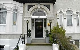 Baytrees Hotel Southport Exterior photo