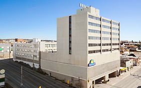 The Senator Hotel & Conference Center Timmins Exterior photo