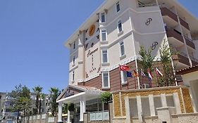 Primera Suit Otel & App Alanya Exterior photo