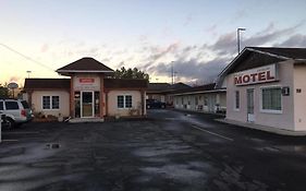 Wayfare Motel Guelph Exterior photo