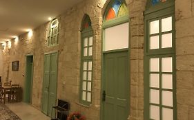 Al Bishara Guest House Nazareth Exterior photo