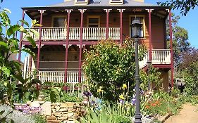 Bendalls Bed And Breakfast Hobart Exterior photo