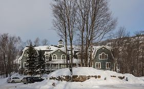 Les Manoirs By Rendez-Vous Mont-Tremblant Apartment Exterior photo