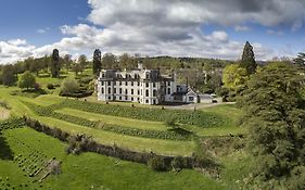 Gartmore House Bed & Breakfast Bed & Breakfast Stirling Exterior photo