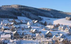 Gasthof Westfeld Hotel Schmallenberg Exterior photo