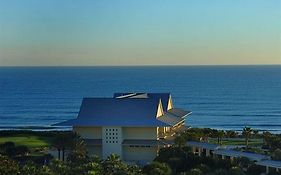 The Lodge At Hammock Beach Resort Palm Coast Exterior photo